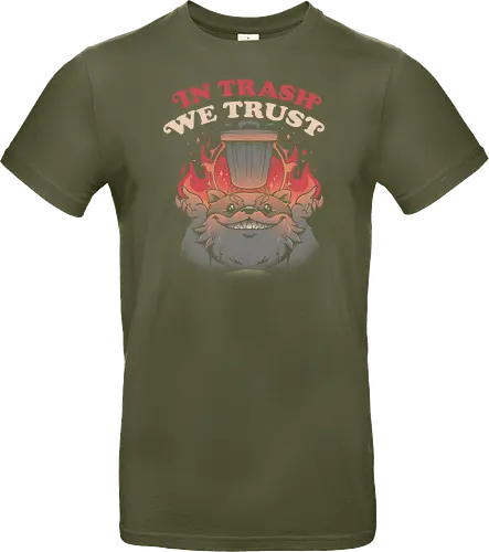 In Trash We Trust