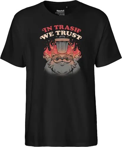 In Trash We Trust