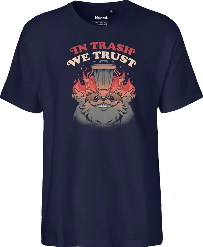 In Trash We Trust