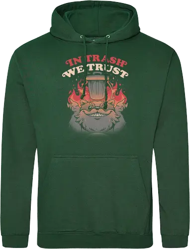 In Trash We Trust