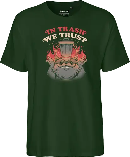 In Trash We Trust