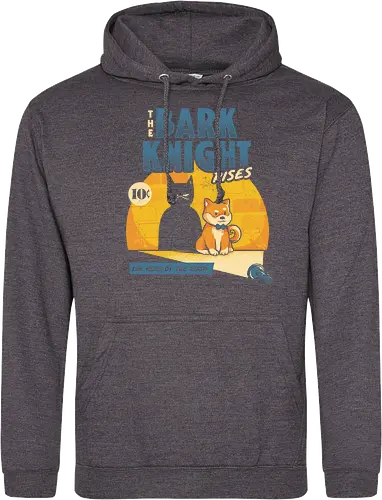 The Bark Knight