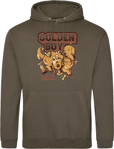 Golden Boy