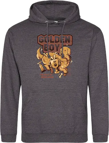 Golden Boy