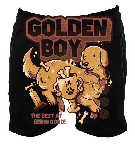 Golden Boy