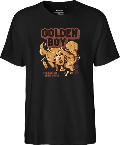 Golden Boy