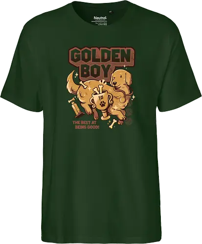 Golden Boy