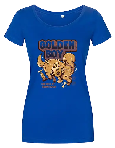 Golden Boy