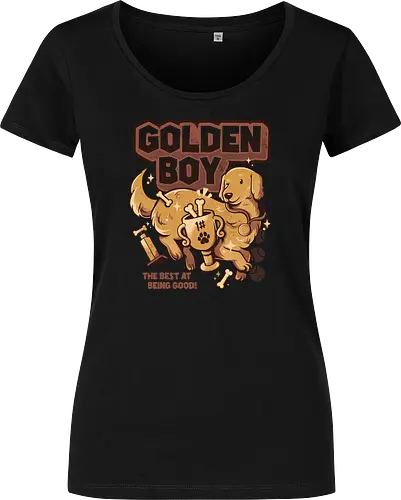 Golden Boy