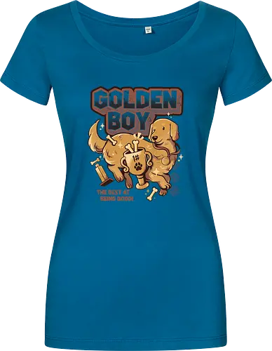 Golden Boy