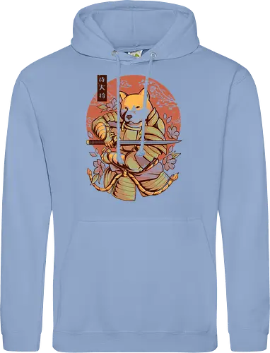 Akita Samurai