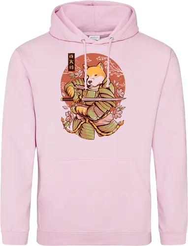 Akita Samurai