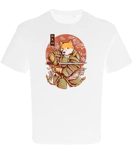 Akita Samurai