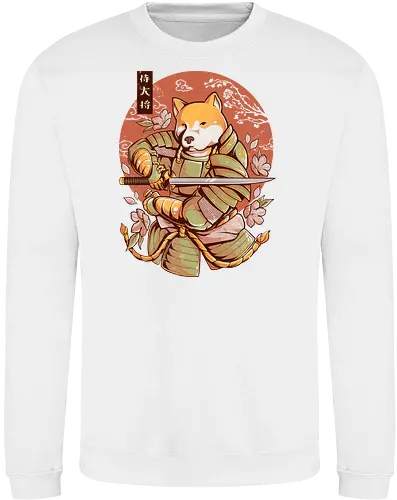 Akita Samurai