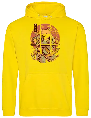 Akita Samurai