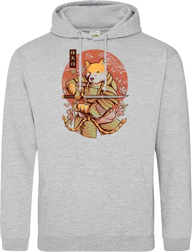 Akita Samurai
