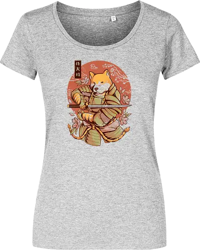 Akita Samurai