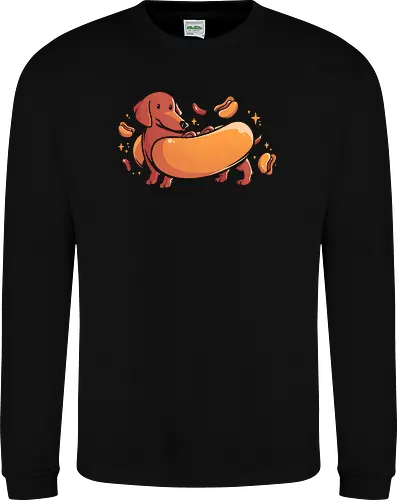 Hot Doggo