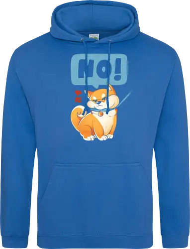 Shiba NO