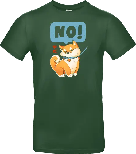 Shiba NO