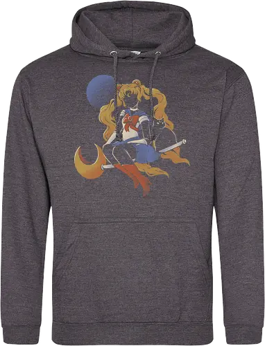 Cosmic Sailor