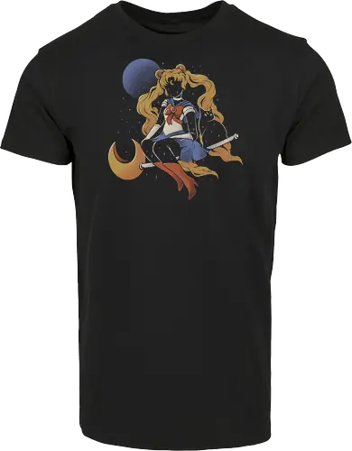 Cosmic Sailor
