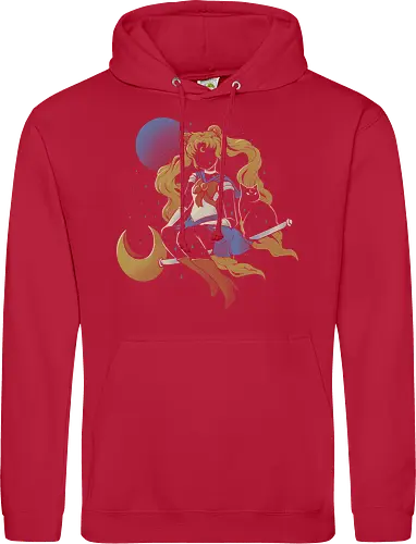 Cosmic Sailor