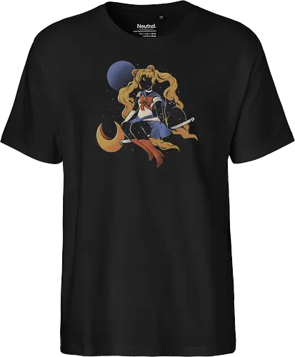 Cosmic Sailor