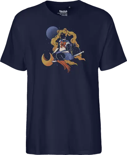 Cosmic Sailor