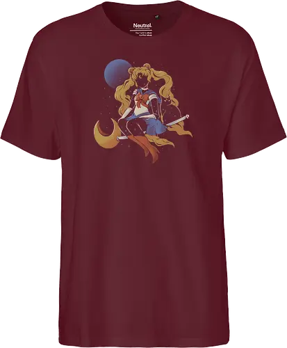 Cosmic Sailor
