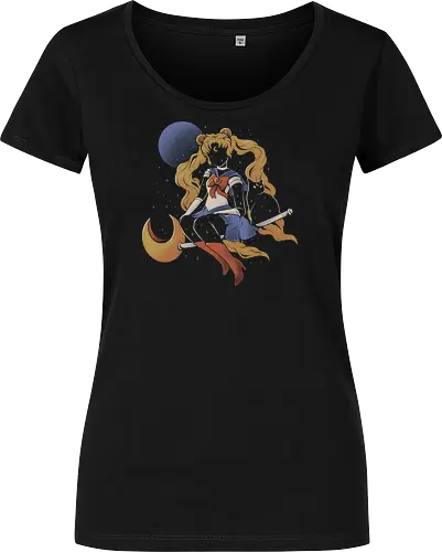Cosmic Sailor