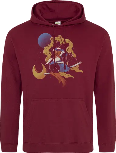 Cosmic Sailor
