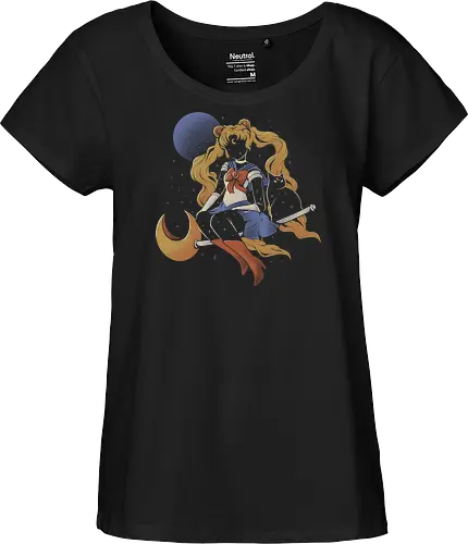 Cosmic Sailor