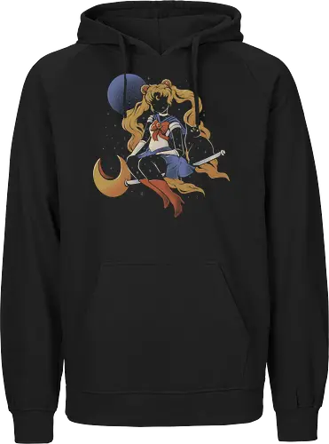 Cosmic Sailor