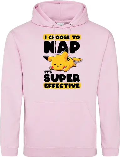 I Choose to Nap