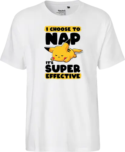 I Choose to Nap