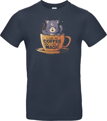 Black Coffee