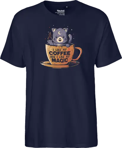 Black Coffee