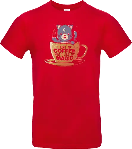 Black Coffee