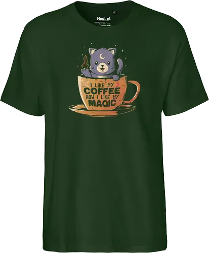 Black Coffee