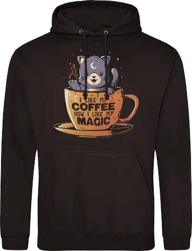 Black Coffee