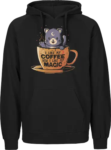 Black Coffee
