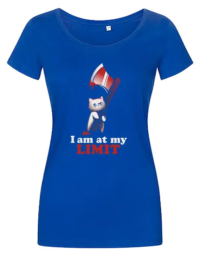 At My Limit