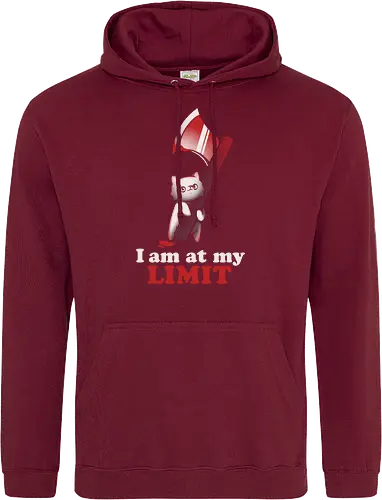 At My Limit