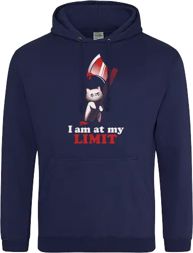 At My Limit