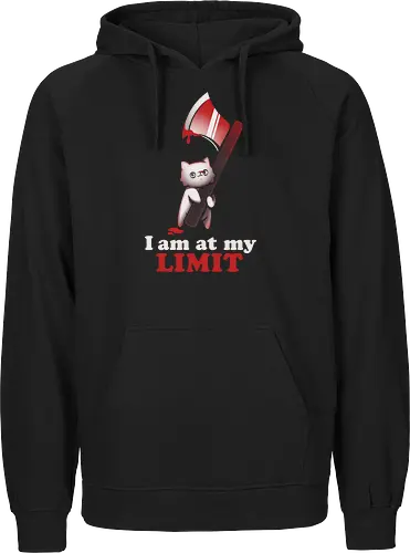 At My Limit