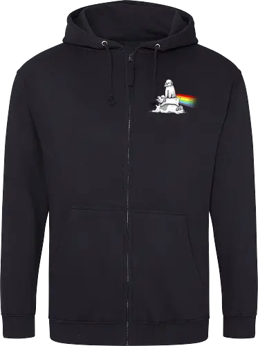 Bark Side of the Moon