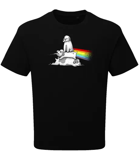 Bark Side of the Moon