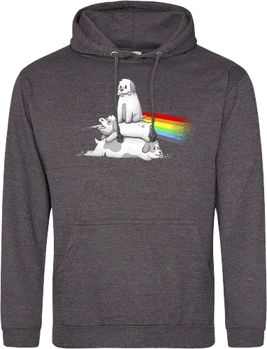Bark Side of the Moon