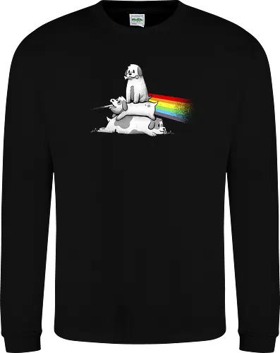 Bark Side of the Moon
